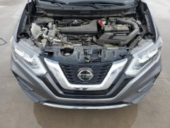 Nissan Rogue SL 2019 11