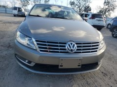 Volkswagen CC 2013 1