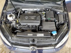 Volkswagen Golf 2017 10