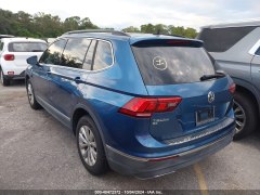 Volkswagen Tiguan SE 2018 4