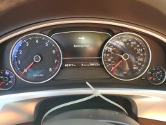 Volkswagen Touareg 2016 8