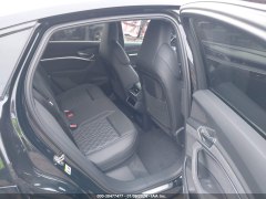 Audi e-tron Sportback S Premium 2022 15