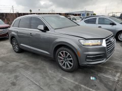 Audi Q7 Premium Plus 2018 2