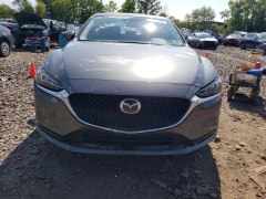 Mazda 6 Grand Touring 2021 1