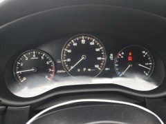 Mazda CX-30 Select 2023 8