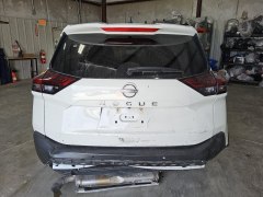 Nissan Rogue S 2023 3