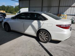 Toyota Camry XLE 2017 5