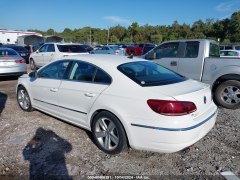 Volkswagen CC 2015 3
