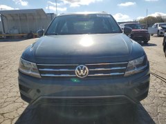 Volkswagen Tiguan S 2019 1