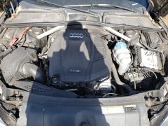 Audi A5 Prestige 2018 10