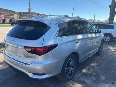 Infiniti QX60 Luxe 2019 3