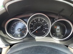 Mazda 6 Touring 2021 8