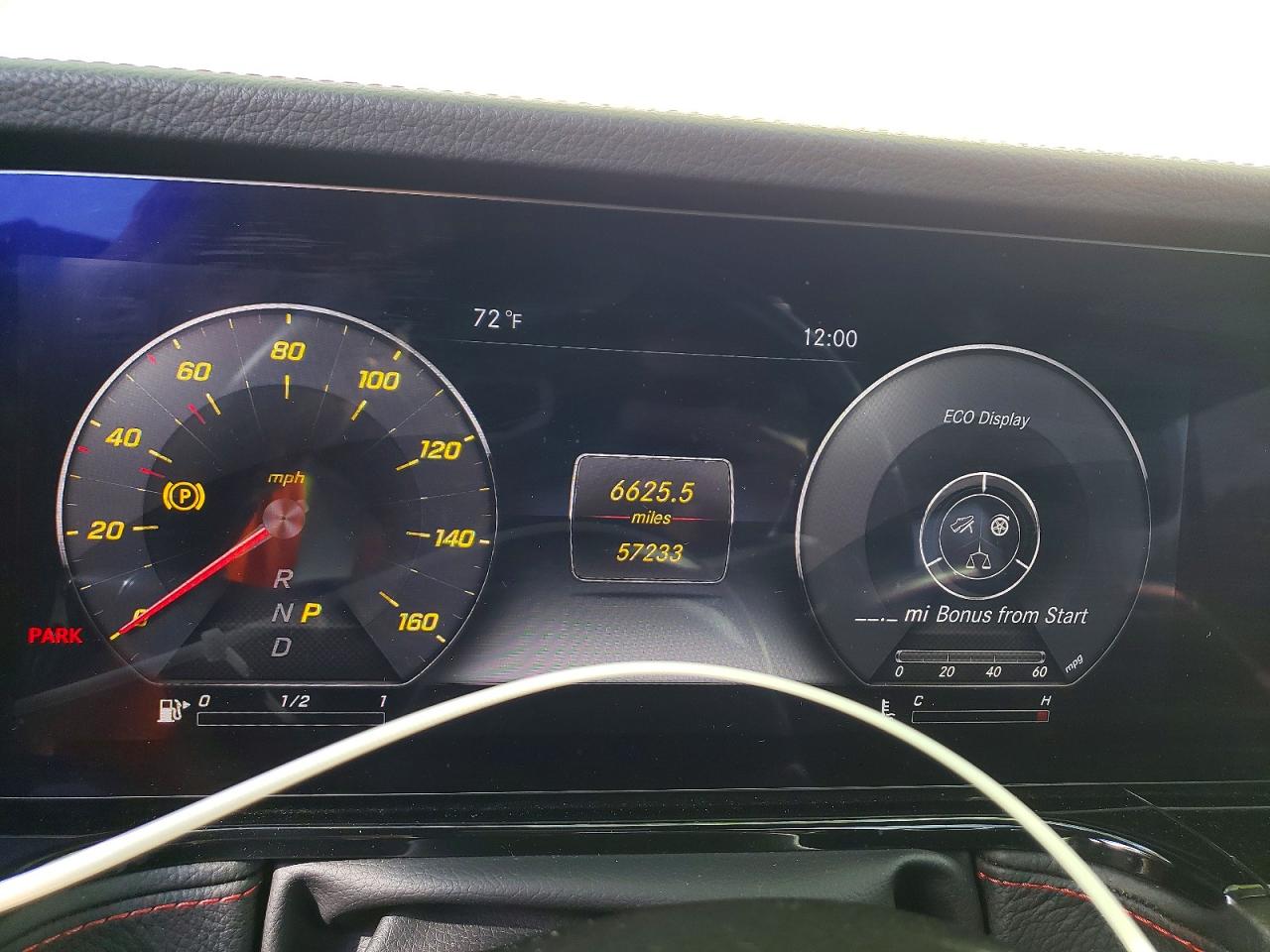 Mercedes-Benz G 550 2019 8
