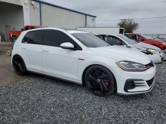 Volkswagen Golf GTI 2018 2