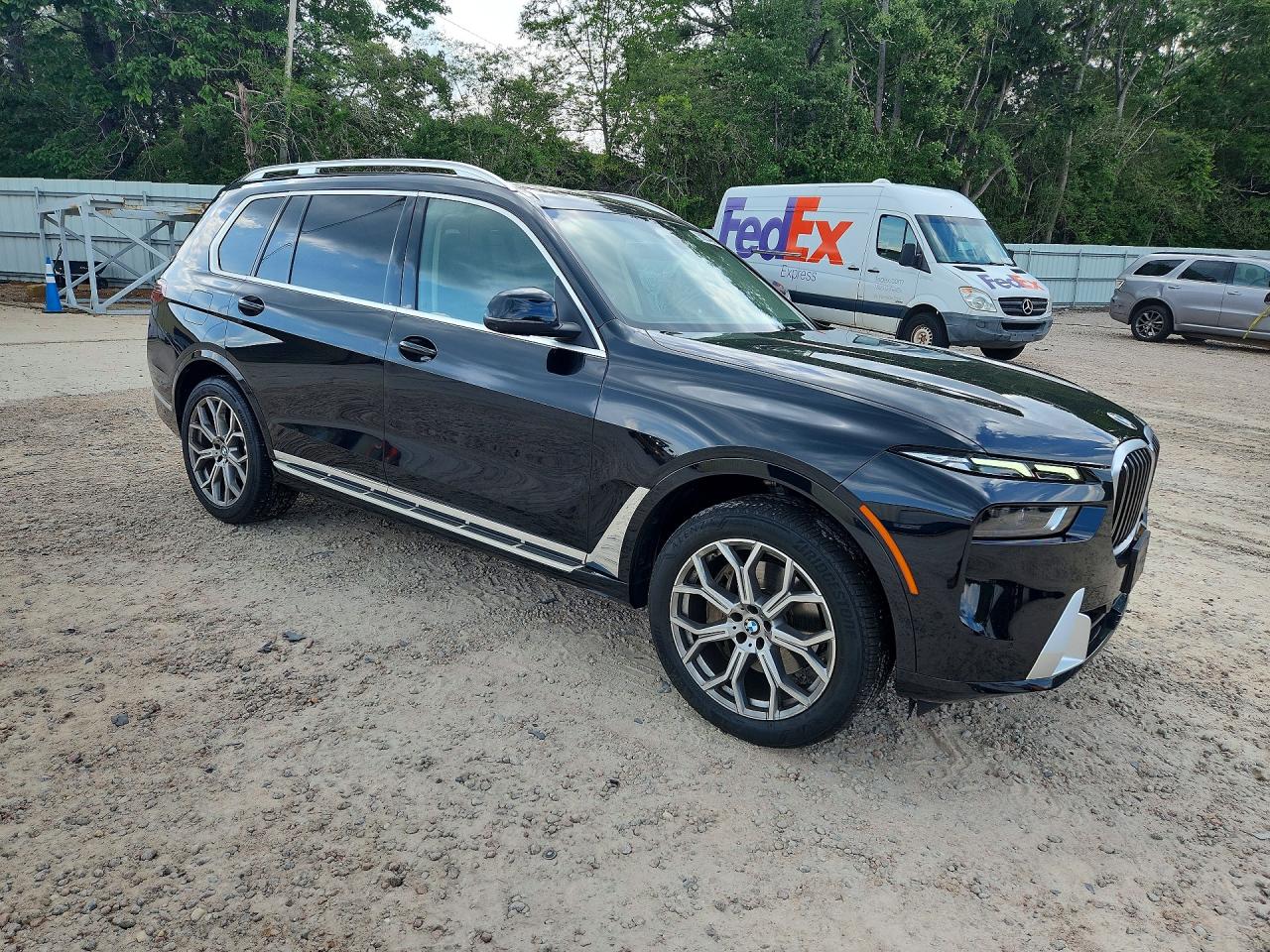 Bmw X7 Xdrive40I 2024 3