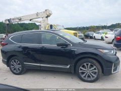 Honda CR-V Touring Hybrid 2020 8