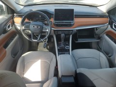 Jeep Compass Limited 2022 6