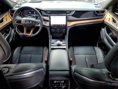 Jeep Grand Cherokee L Summit 2023 7