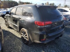 Jeep Grand Cherokee Overland 2019 5