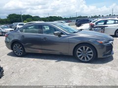 Mazda 6 Touring 2019 8