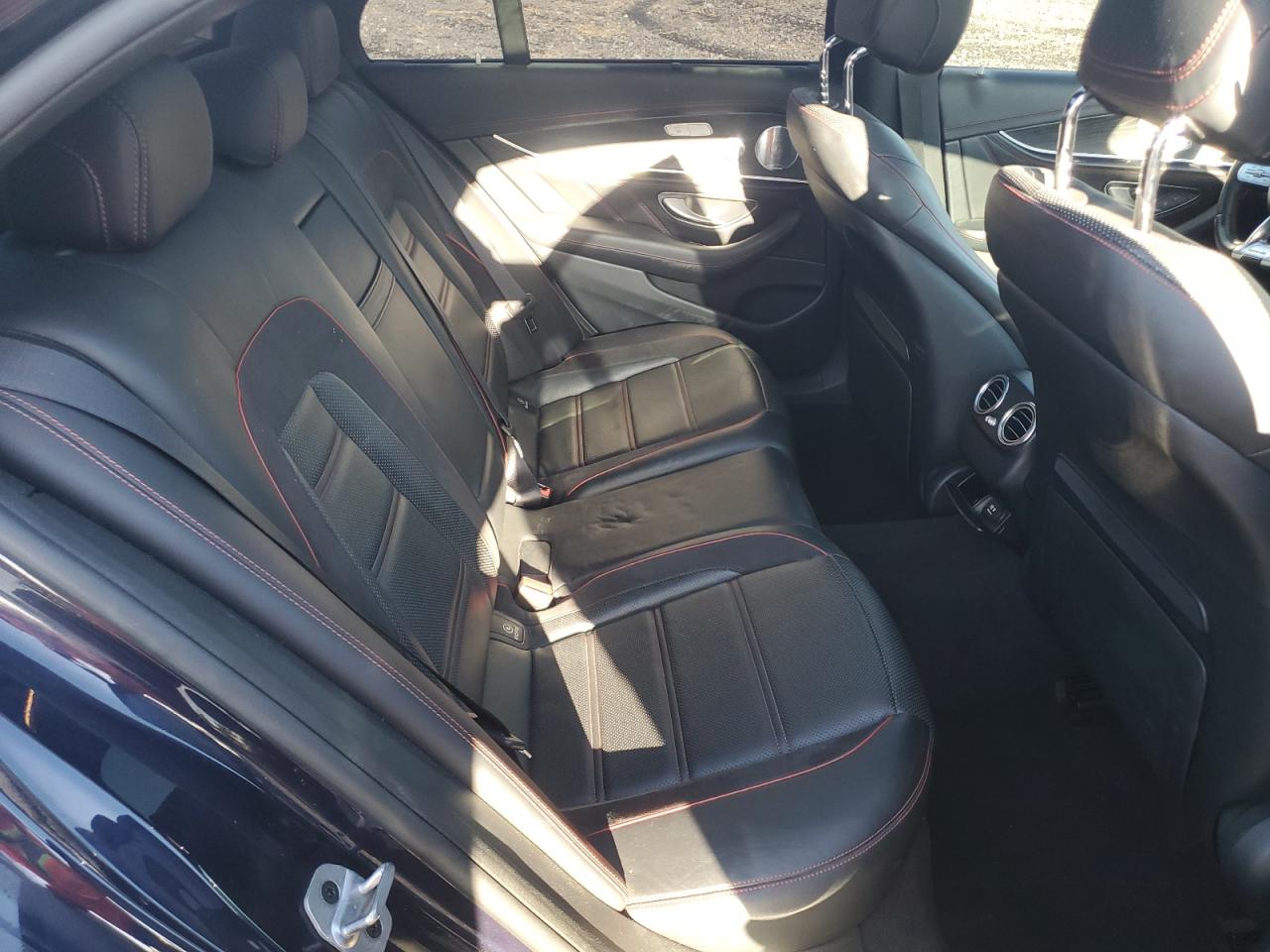 Mercedes-Benz E AMG 53 4Matic 2019 9