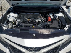 Toyota Camry XSE 2024 10