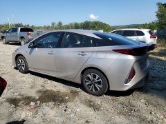 Toyota Prius Prime XLE 2018 5