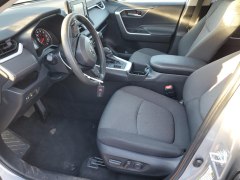 Toyota RAV4 XLE 2022 7