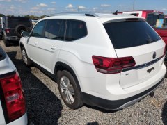 Volkswagen Atlas SE 2019 5