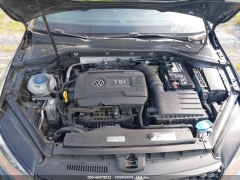 Volkswagen Golf GTI 2017 14
