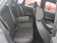 Volkswagen Jetta GLI 2020 9