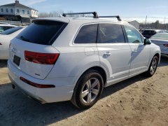 Audi Q7 Premium 2019 3