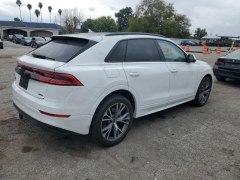 Audi Q8 Premium 2021 3