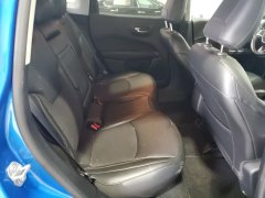 Jeep Compass Latitude 2019 10