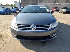 Volkswagen CC 2013 1