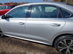 Volkswagen Passat SE 2021 3 Volkswagen Passat SE 2021 3