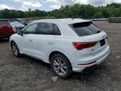 Audi Q3 Premium Plus 2021 5