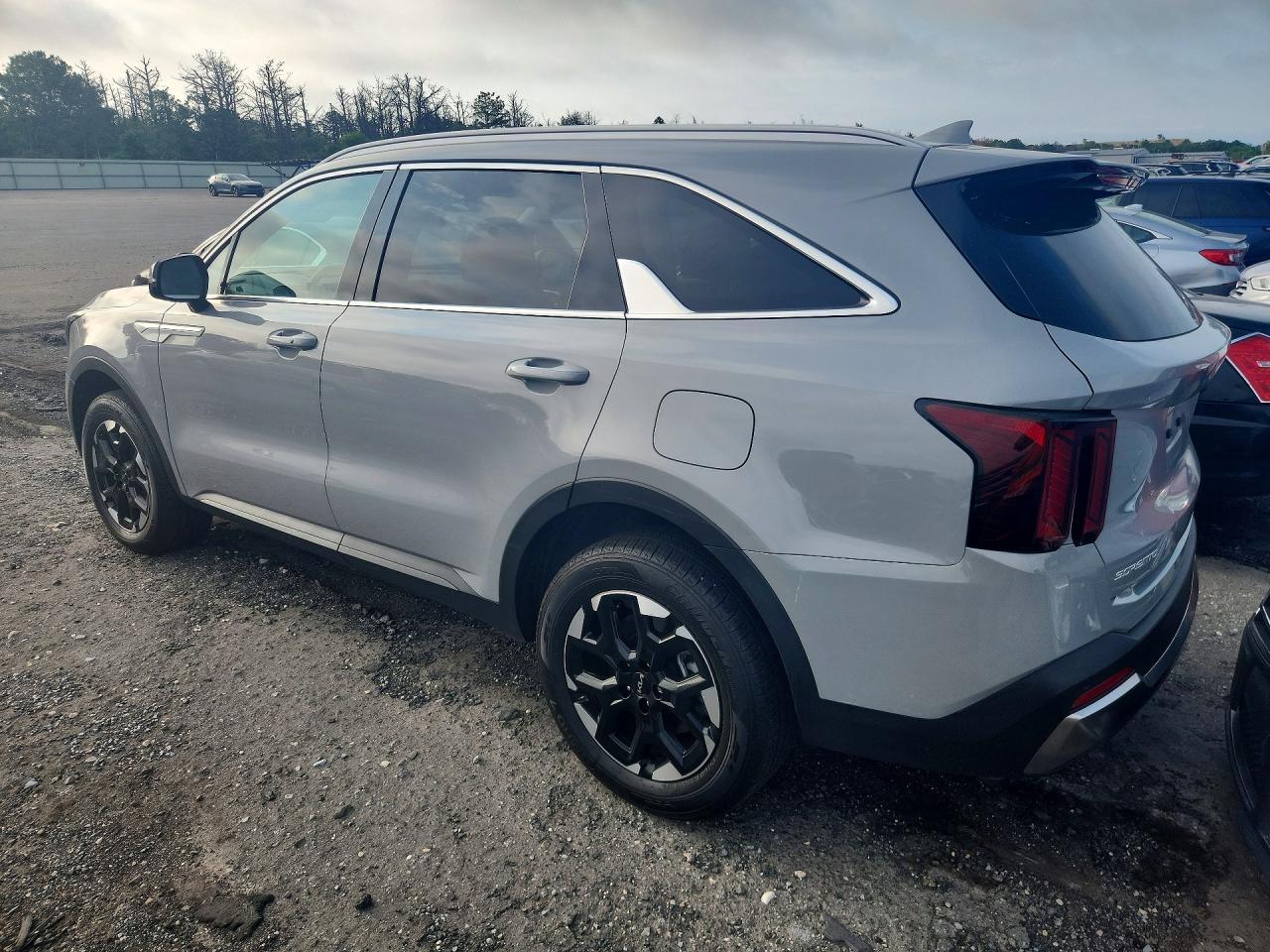Kia Sorento S 2025 1