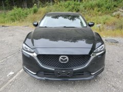 Mazda 6 Grand Touring Reserve 2021 1
