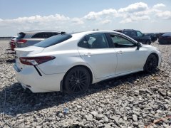 Toyota Camry XSE 2024 3