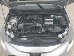 Toyota Corolla LE 2023 10