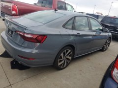 Volkswagen Jetta GLI 2020 3