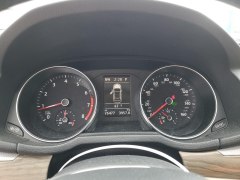 Volkswagen Passat SE 2017 8