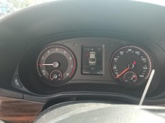 Volkswagen Passat SEL 2022 8