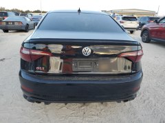 Volkswagen Jetta GLI 2021 3