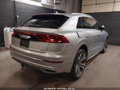 Audi Q8 Prestige 2019 7