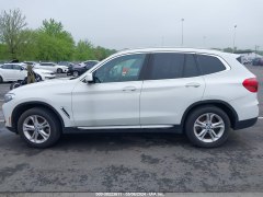 BMW X3 Xdrive 30i 2019 4