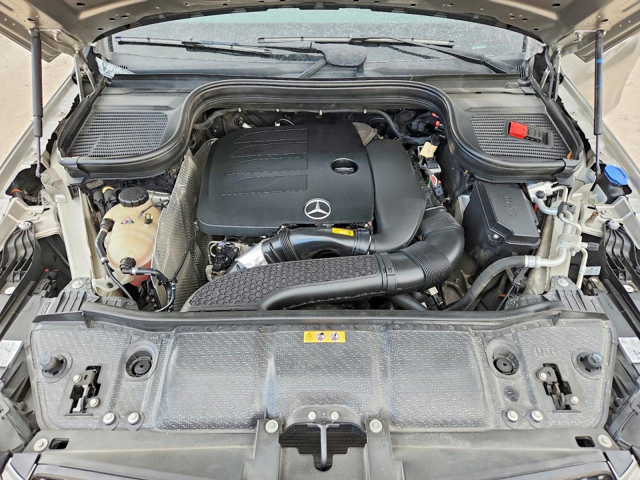Mercedes-Benz Gle 350 2022 11