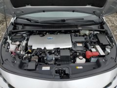 Toyota Prius Prime LE 2021 10