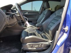Volkswagen Golf R 2018 6